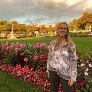 Meet your Posher, Lynn